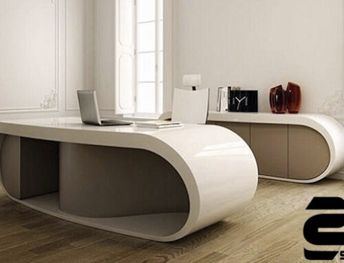 Entrevista a Elena García-Sotoca de la empresa Sotoca S. A. en MadridJoya 2016