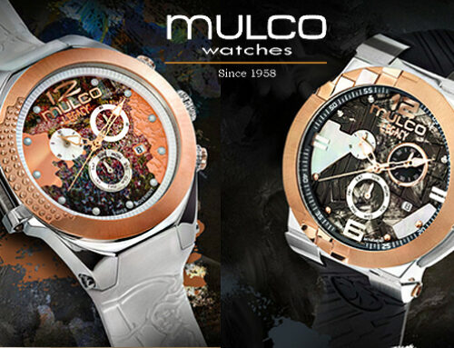 Entrevista a Reina Pulido, directora ejecutiva de Mulco Watches en España.