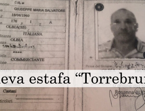 «Torrebruno» vuelve a actuar, ahora en Madrid