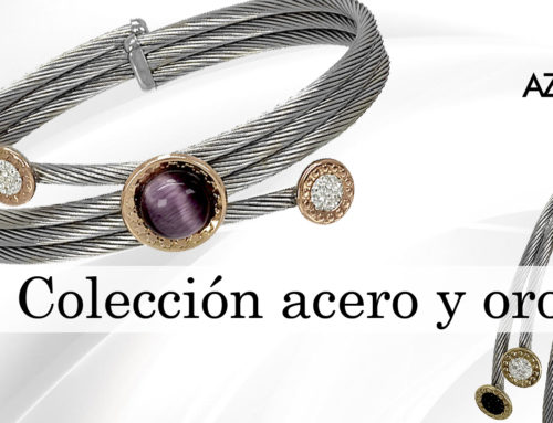 Enamórate de su nueva colección estival